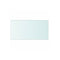 Shelf Panel Clear Glass
