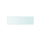 Shelf Panel Clear Glass