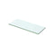 Shelf Panel Clear Glass