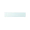 Shelf Panel Clear Glass
