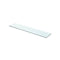 Shelf Panel Clear Glass