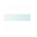Shelf Panel Glass Clear 20 Cm Width