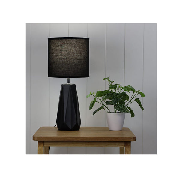 Shelly Complete Table Lamp