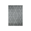 Sherpa Charcoal Luxurious Rug