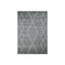 Sherpa Charcoal Luxurious Rug