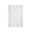 Sherpa Ivory Luxurious Rug