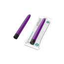 Shibari Multispeed Vibrator 9In