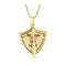 Shield Of Faith Necklace