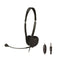 Shintaro Light Weight Headset With Boom Microphone