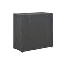 Shoe Cabinet With Cover Fabric