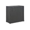 Shoe Cabinet With Cover Fabric