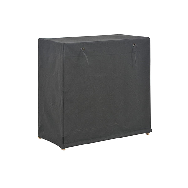 Shoe Cabinet With Cover Fabric