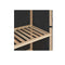 Shoe Cabinet With Cover Fabric