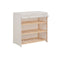 Shoe Cabinet With Cover Fabric