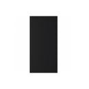 Shoe Rack Chipboard 92X30X67 5 Cm Black