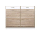 Shoe Cabinet – 36 Pairs