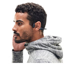 Shokz Openrun Bone Conduction Sports Black Headphones