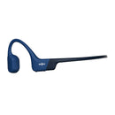 Shokz Openrun Bone Conduction Sports Headphones Blue