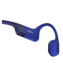 Shokz Openrun Bone Conduction Sports Headphones Blue