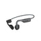 Shokz Openmove Bone Conduction Sports Headphones Grey