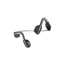 Shokz Openmove Bone Conduction Sports Headphones Grey