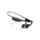 Shokz Openmove Bone Conduction Sports Headphones Grey