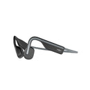 Shokz Openmove Bone Conduction Sports Headphones Grey