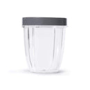 Short Cup For Nutribullet With Stay Fresh Lid
