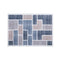 Short Pile Floor Rug Oblo
