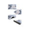 Short Pile Floor Rug Oblo