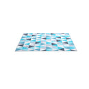 Short Pile Floor Rug Tria