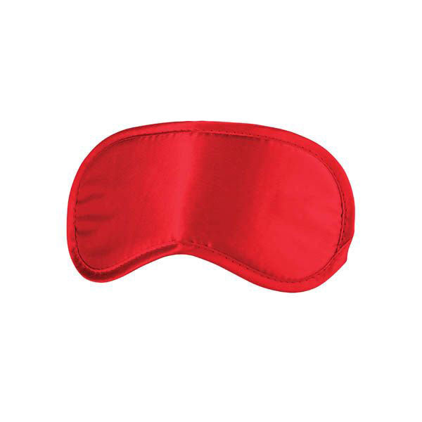 Shots Toys Ouch Soft Eye Mask