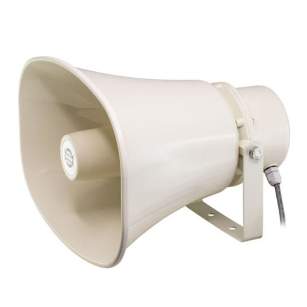 Show 30W 100V Horn Speaker Ip66