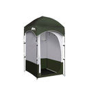 Shower Tent Outdoor Camping Portable Changing Room Toilet