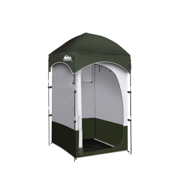 Shower Tent Outdoor Camping Portable Changing Room Toilet