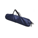 Shower And Changing Tent Blue