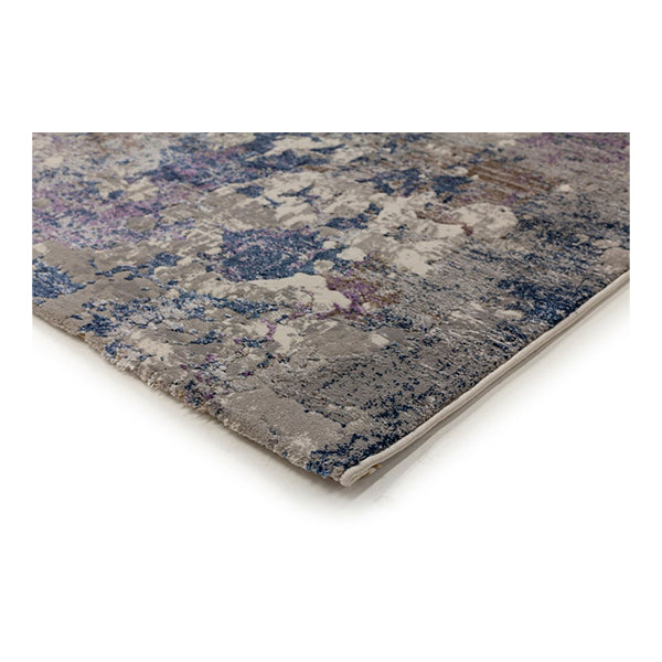 Shrink Yarn And Viscose Rug 80 x 300Cm