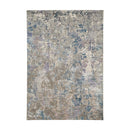 Shrink Yarn And Viscose Rug 80 x 300Cm