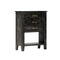 Side Cabinet Solid Mango Wood