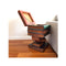 Side Corner Table Raintree Wood Book Stack Design Storage