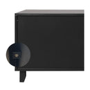 Side Table Enclosed Hooded Cat Litter Box Furniture Scratch Board