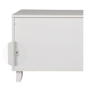 Side Table Enclosed Hooded Cat Litter Box Furniture Scratch Board