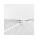 Side Sleeper Body Pillow 40 X 145 Cm White