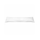 Side Sleeper Body Pillow 40 X 145 Cm White
