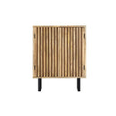 Sideboard 60 X 35 X 75 Cm Solid Mango Wood