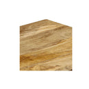 Sideboard 60 X 35 X 75 Cm Solid Mango Wood