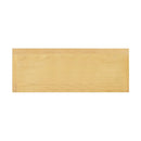 Solid Oak Wood Sideboard
