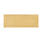 Solid Oak Wood Sideboard