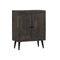 Sideboard Solid Mango Wood