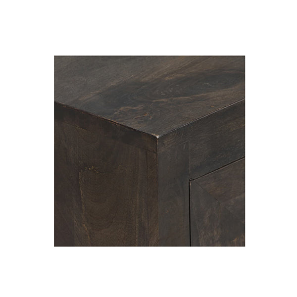 Sideboard Solid Mango Wood